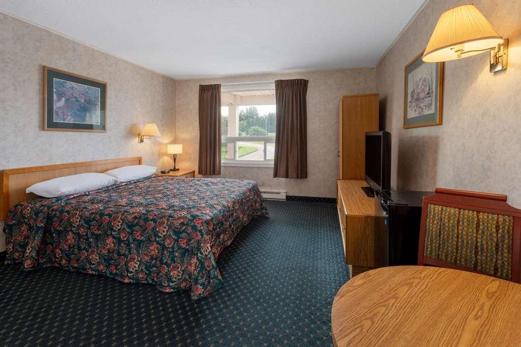 Amherst Wandlyn Inn Zimmer foto